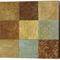 thumbnail image 1 of Great Art Now Old World Motif by Yuna Canvas Wall Art, 1 of 2