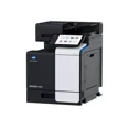 thumbnail image 3 of Restored Konica Minolta BizHub C4050i - Color / Laser MFP Printer Copier / Letter 40ppm, 3 of 6