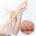 thumbnail image 2 of Accesorios pa Herramientas de de Punta de Madera Portátil Profesional Manual Duradero Multiusos Mrón Cro 10 Sunnimix raspando palos, 2 of 8