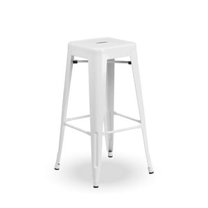 Taburetes Altos para una Cocina TOP - Nomad Bubbles  Rattan bar stools,  Kitchen bar stools, Kitchen furniture design