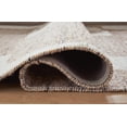 thumbnail image 4 of Signature Design by Ashley Brynnfield 5' x 7' Rug, Beige & Brown, 4 of 4