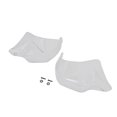 thumbnail image 3 of Hand Shield Protector Handguard Fit For BMW R1200GS ADV F800GS Adventure S1000XR Windshield Smoke 2013 2014 2015 2016 2017 2018, 3 of 6