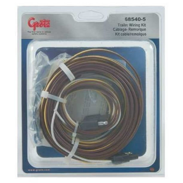 GROTE 685405 Utility Wiring Kit
