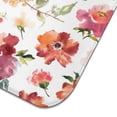 thumbnail image 3 of Microfibre Drying Mat for Kitchen Pioneer Dish Drying Drainer Mat Absorbent Colorful Floral Drying Mat Washing Up for Glass, Plate & Cup 18inch X 24inch, 3 of 5