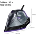 thumbnail image 3 of Plancha Taurus Selene Vapor, 3 of 4