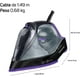thumbnail image 3 of PLANCHA DE VAPOR TAURUS SELENE Taurus SELE/NE, 3 of 5