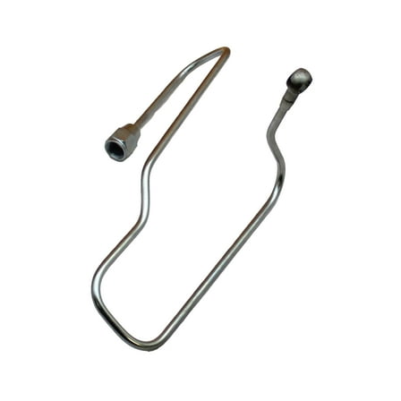 RAParts Fuel Injection Line #5 AR51198 for J D - 600 4000 4020 & 4520 Tractors