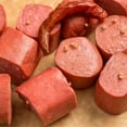 thumbnail image 5 of Troyer Old-Fashioned Pickled Smoked Bologna USA Made Ready to Eat 2 Jars, 5 of 5