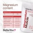 thumbnail image 2 of Sal de baño de magnesio para músculos de BetterYou para unisex, 35,2 oz, 2 of 8