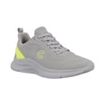 thumbnail image 1 of Tenis Mujer Charly Deportivos Malla Transpirable gris 22 Charly 59082, 1 of 4
