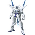 thumbnail image 1 of Bandai Hobby 1/144-Scale High Grade Transient "Gundam Build Fighters" Action Figure, 1 of 4