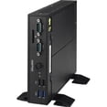 thumbnail image 6 of SHUTTLE XPC SLIM DS77U5 FANLESS BAREBONE SYSTEM MINI PC, 6 of 7