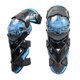 thumbnail image 1 of Rodilleras Transpirables Yotijar Protectores de Rodilla de Motocicleta Azul, 1 of 10