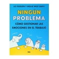 thumbnail image 1 of Ningún Problema Ed. 2025 Blanco, 1 of 2
