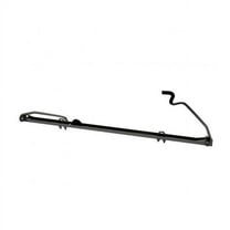 United Pacific Black Hood Prop Kit For 1928-36 Ford Car & Truck, Model A6223