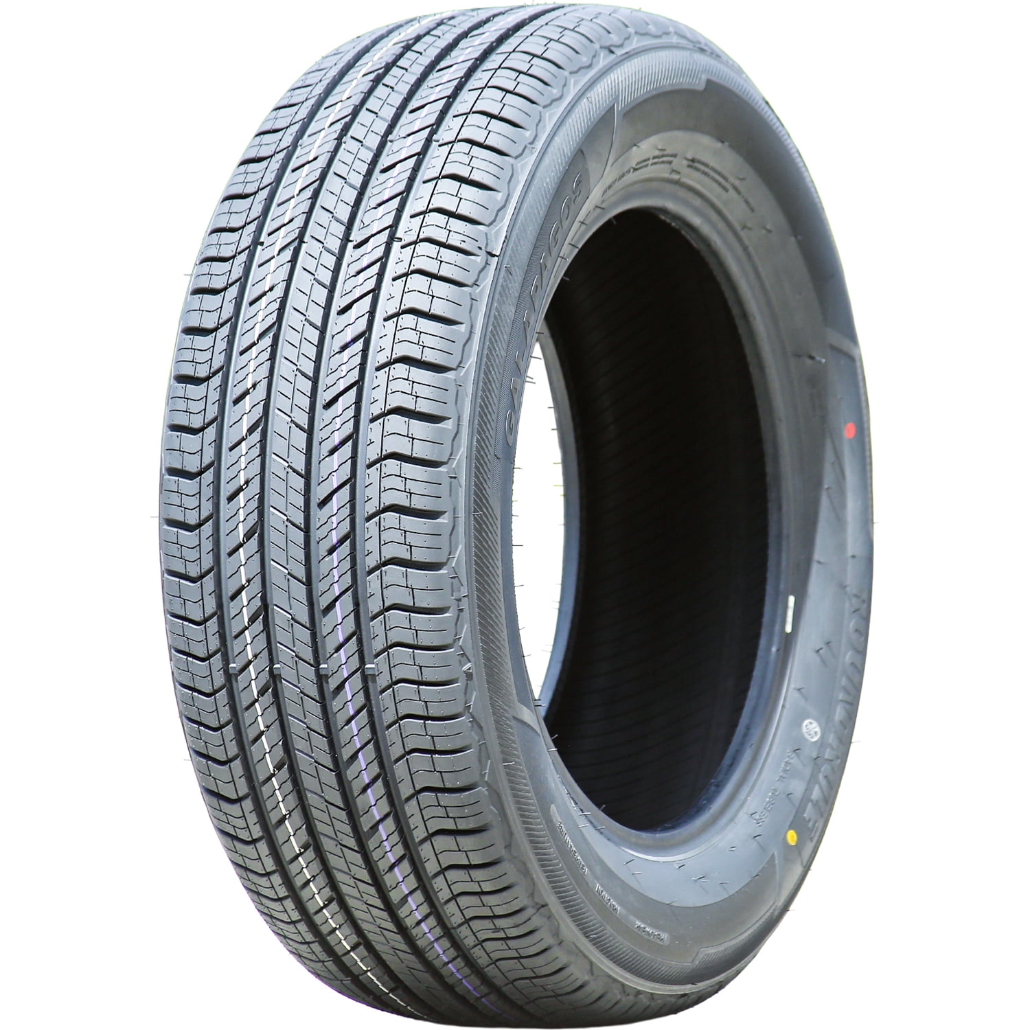 Dunlop Grandtrek AT23 All Season 265/55R19 109V Passenger Tire