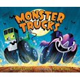 thumbnail image 1 of Monster Trucks, 1 of 2