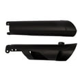 thumbnail image 1 of Acerbis Lower Fork Cover Set Black for KTM 300 XC 2008-2014, 1 of 1