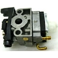 thumbnail image 6 of Carburetor Carb Fits Honda GX35 Engine 16100-Z0Z-034 Lawn Mower Brush Cutter Pole Saw, 6 of 7
