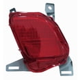 thumbnail image 1 of Cuarto Reflejante Derecha Toyota Highlander 2014 2015 2016 TYC Cuarto Reflejante, 1 of 4