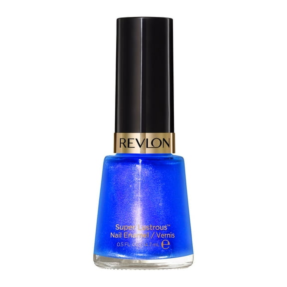 Revlon Super Lustrousâ¢ Nail Enamel, Sultry, 0.5 fl oz.