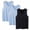 Beige, variant on Business Casual Tops for Women Kelon Womens Tank Tops V Neck Fashion Clothes Vacation Outfits Summer Going Out Basic Tee, 5XL
