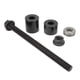 thumbnail image 1 of Balancer Crankshaft Crank Pulley Installation Tool Harmonic Balancer Installation Tool for LS1 LS2 LQ4 LQ9 LS7 LS3 Truck Engines, 1 of 5