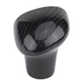 thumbnail image 4 of Gear Shift Trim,Carbon Fiber Gear Shift Shift Knob Trim Gear Shift Stickers Modern Innovation, 4 of 13