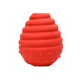 thumbnail image 5 of Guiexla Interactive Dog Chew Toy Stress Relief Destructive Chewing Prevention Mental Stimulation Squeaky Dog Chew Toys, 5 of 8