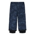 thumbnail image 2 of Iceburg Boys Insulated Cargo Snowboard Pants, Sizes 4-16, 2 of 3