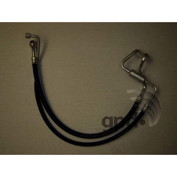 A/C Hose Assembly Fits select: 1996-2004 CHEVROLET S TRUCK, 1996-2005 CHEVROLET BLAZER