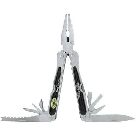 Great Neck 12000 15-In-1 Multi Hand Tool