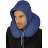 Rio Home Fashions Patented U-Hood Portable Travel Pillow