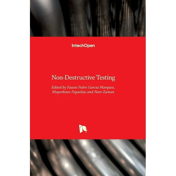 Non-Destructive Testing (Hardcover)