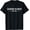 Black, variant on - New Driver 2025 Teen Boys Male Driver License Teen Driver T-Shirt