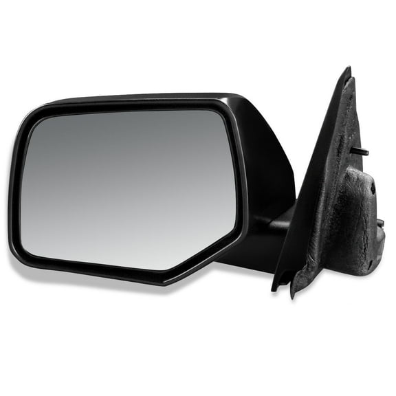 DNA Motoring Powered Driver Left Side Mirror for 2008-2012 Escape Mariner