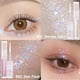 thumbnail image 3 of Set de sombras de ojos con purpurina líquida, 6 unidades, SUSIKEKI Korean, 3 of 8