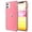 Red, variant on JETech Glitter Case for iPhone 11, 6.1-Inch, Bling Sparkle Shockproof Phone Bumper Cover, Cute Sparkly for Women and Girls (Black)