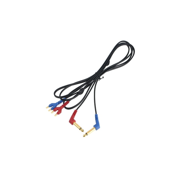 1PC High Quality TDH39 DD45 Audiometer Headset Cable Wire