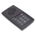 thumbnail image 1 of Lector De La Biblia Con Energía Solar, Reproductor De Audio Bíblico Electrónico Portátil Integrado En 8 G De Capacidad Para Personas Mayores Y El Reproductor De Audio Bíblico, 1 of 7