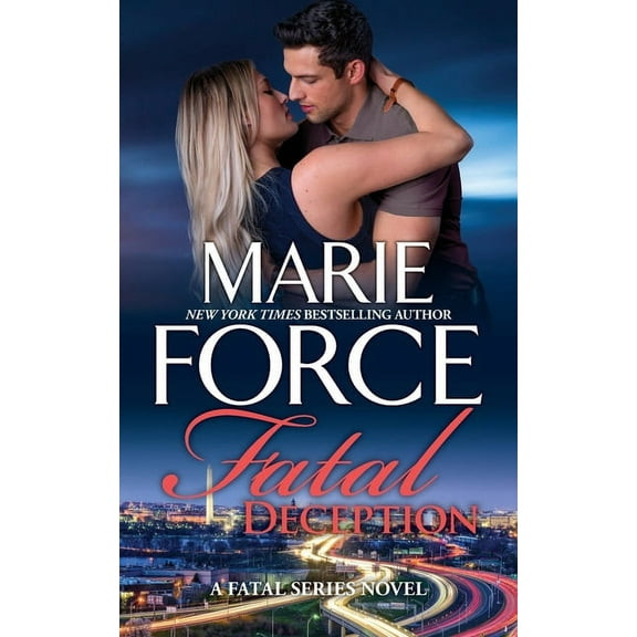Fatal Fatal Deception, Book 5, (Paperback)