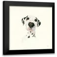 thumbnail image 1 of Ducklow, Patsy 20x20 Black Modern Framed Museum Art Print Titled - Milo, 1 of 5