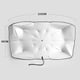 thumbnail image 5 of Sombrilla Plegable Para Parabrisas De Coche Para La Mayoría De Vehículos SUV Verano Pequeño+Sombrilla Plegable Para Parabrisas De Coche Para La Mayoría De Vehículos SUV Verano Grande Baoblaze none, 5 of 8