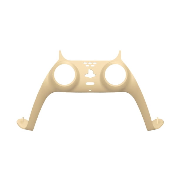 Matsuzay Manija de juego Tira decorativa Controlador de juego Cubierta de ajuste de piel para Ps5 Videojuegos y accesorios No.2