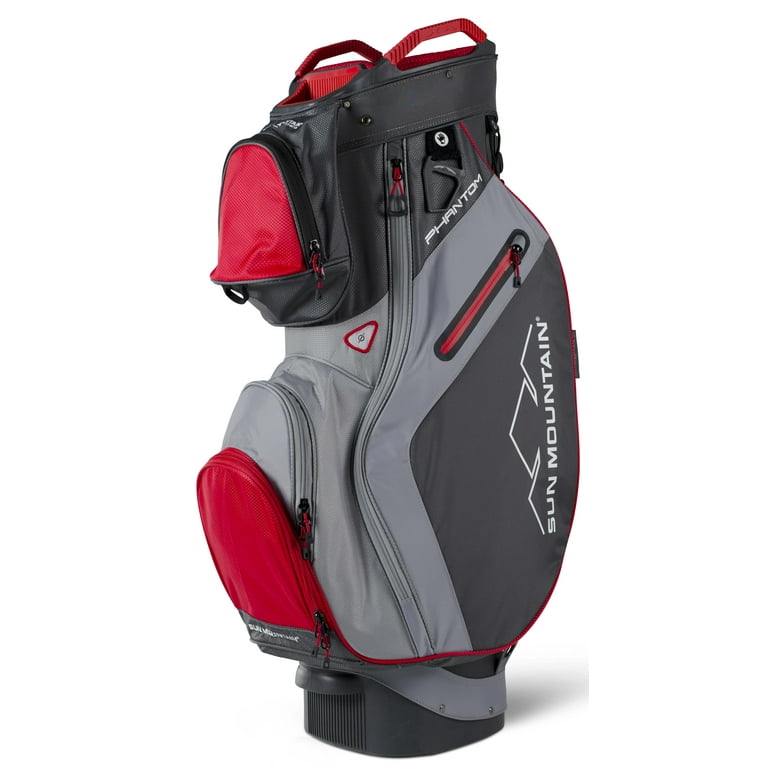 Sun mountain sync cart bag 2018 sale