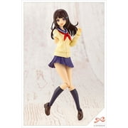 Sausai Shojo Teien - Madoka Yuki