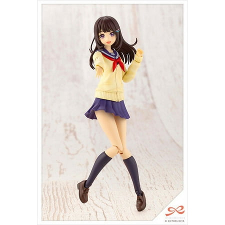 Sausai Shojo Teien - Madoka Yuki