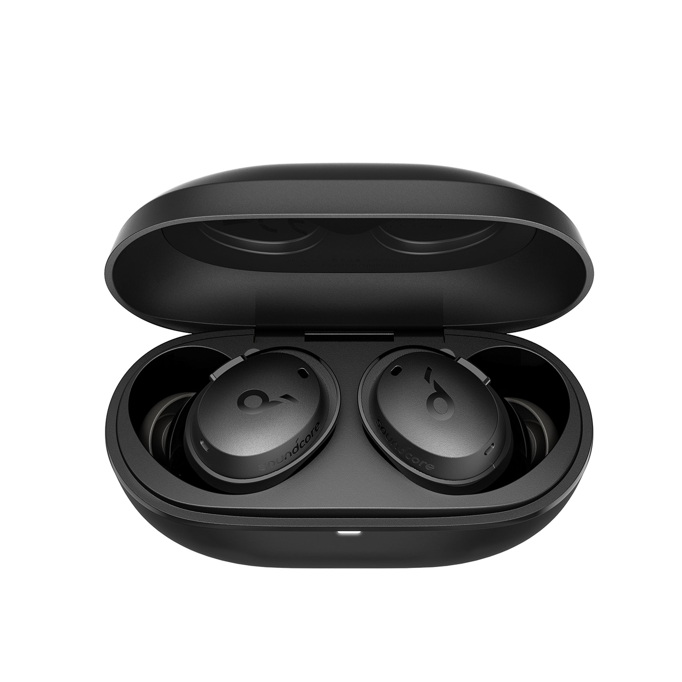 soundcore by Anker- Life Dot 3i Earbuds True Wireless ANC Headphones,  9/36-Hour Playtime, IPX5, Black