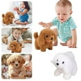 thumbnail image 3 of Robot Puppy My Realistic-Robot Puppy Electronic Interactive Dog-Walking Barking NEW, 3 of 7