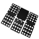 thumbnail image 1 of Tablero plegable para camisas, tablero plegable para camisas, carpeta de ropa portátil, carpeta para camisas, acabado de lujo, 1 of 10
